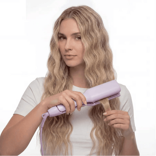 Mermaid Waver Lilas
