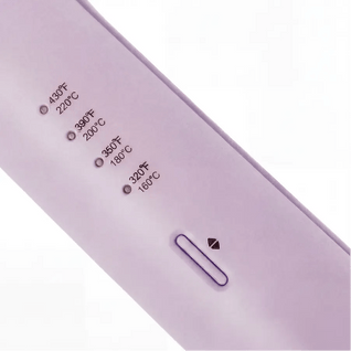Mermaid Waver Lilas