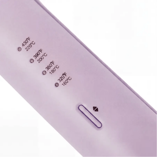 Mermaid Waver Lilas