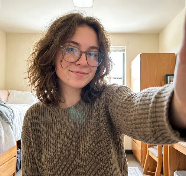 Profile picture