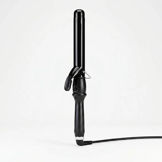Curl Wand Noir
