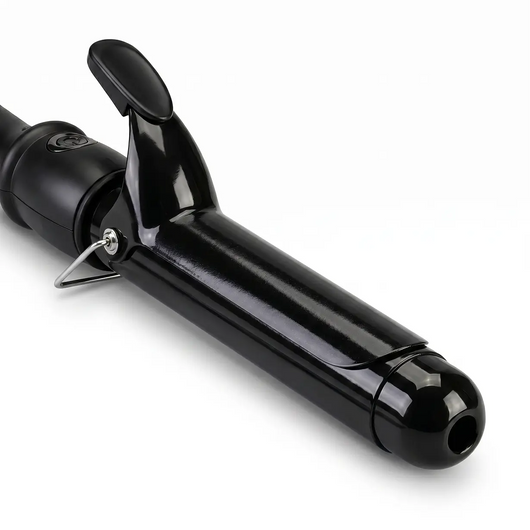 Curl Wand Noir