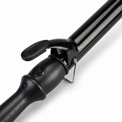 Curl Wand Noir