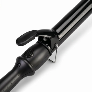 Curl Wand Noir