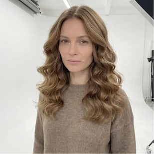 Step 3: Curls That Wow