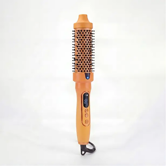Blowout Brush Abricot