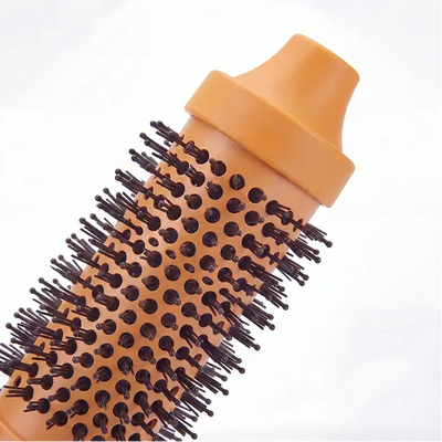Blowout Brush Abricot