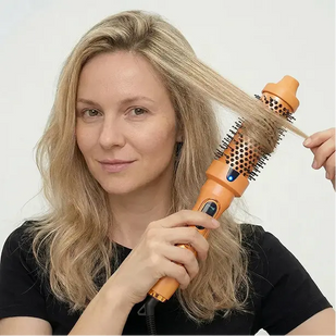 Step 2: Roll and Glide